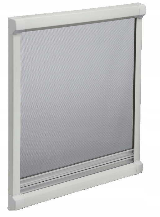 ROLETA OKIENNA Z MOSKITIERĄ DOMETIC DB1R 88x53 cm Marka Dometic