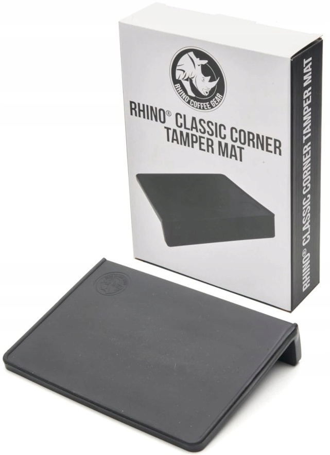 Narożna mata tampingowa Rhinowares Classic Corner Tamper Mat Rhino