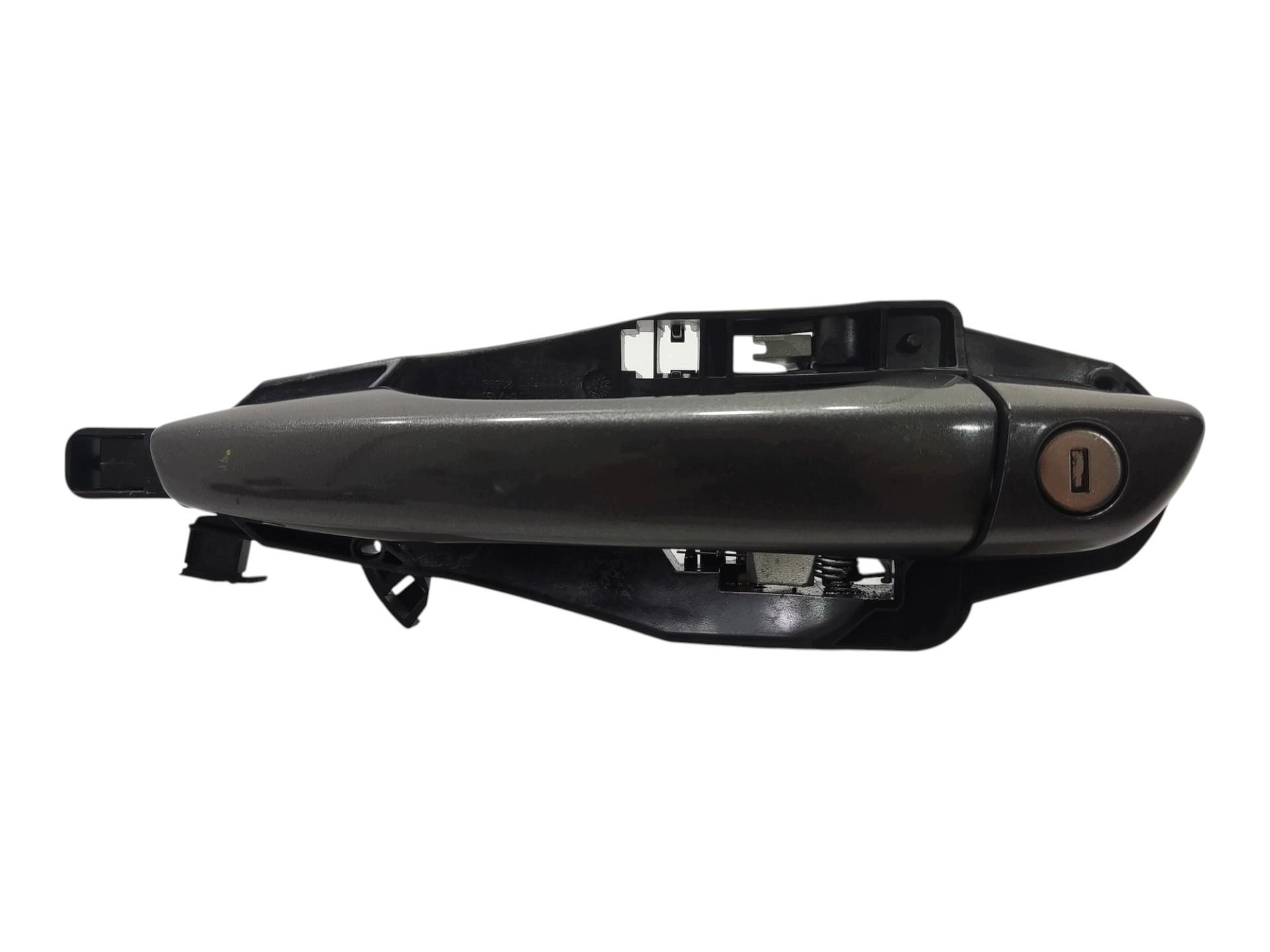 handle door left left front PEUGEOT 2008 II 2019-2023 9802977380