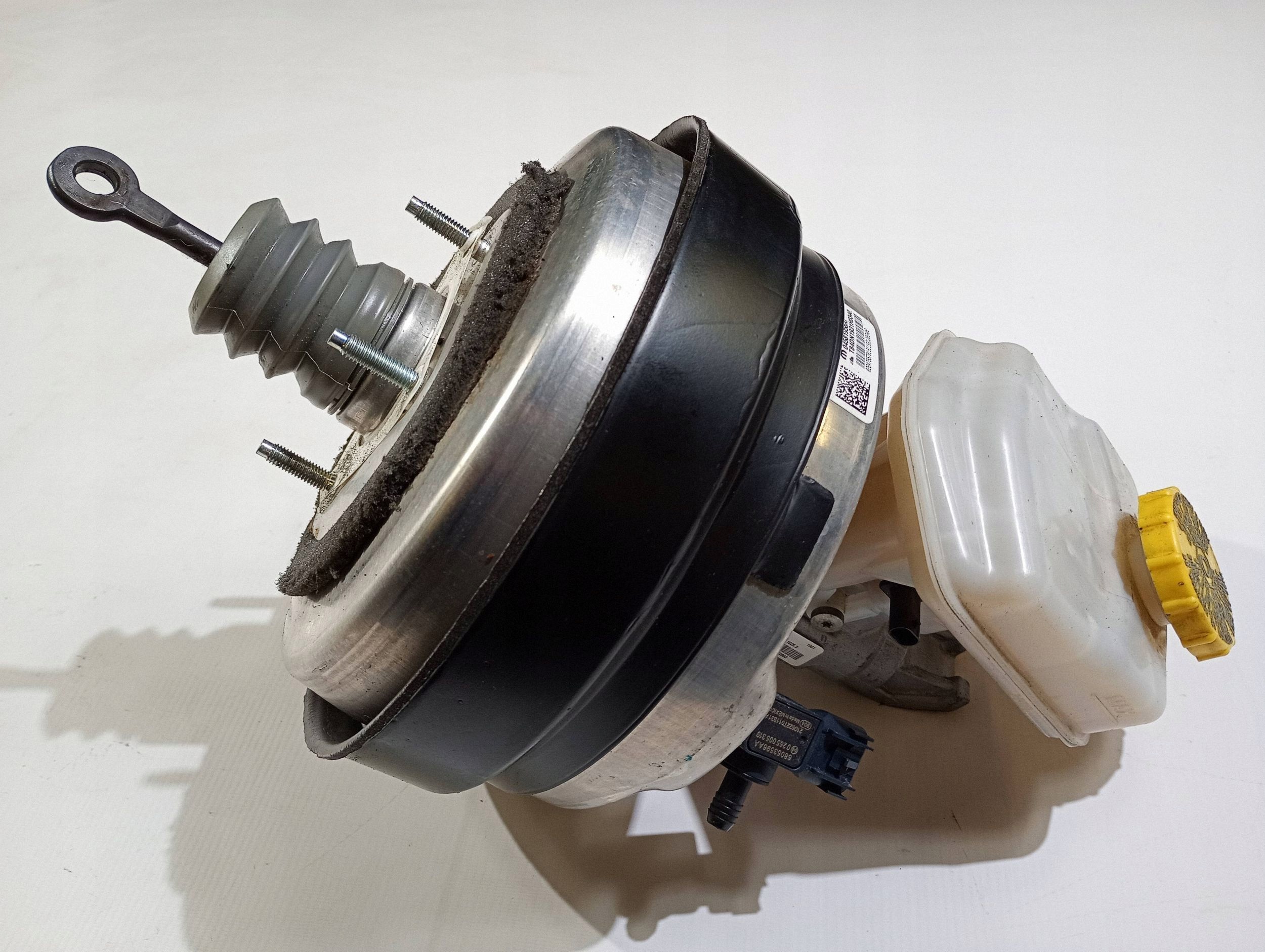 servo pompa freni Dodge Durango 2021