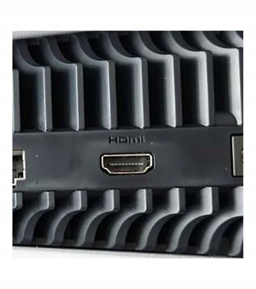 Wymiana Portu HDMI Konsoli Playstation 5