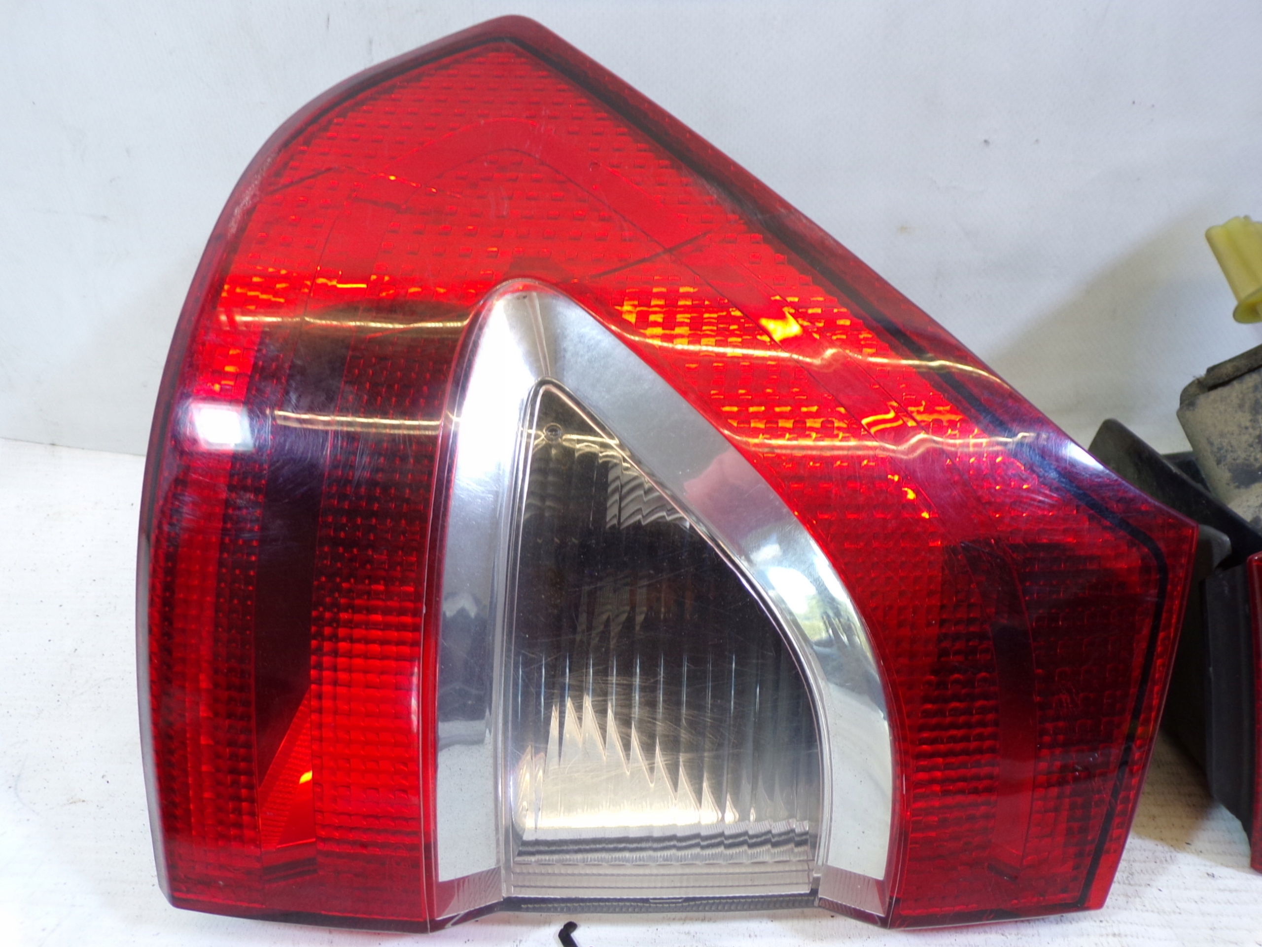 lights rear. rear part left right FORD GALAXY 3 III 2008r. before LIFT and GEN.(K)