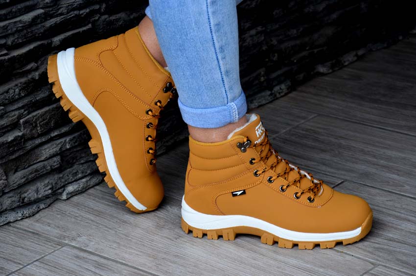 BUTY ZIMOWE OCIELANE TREKINGOWE SPORTOWE GÓRSKIE Ocieplenie tak