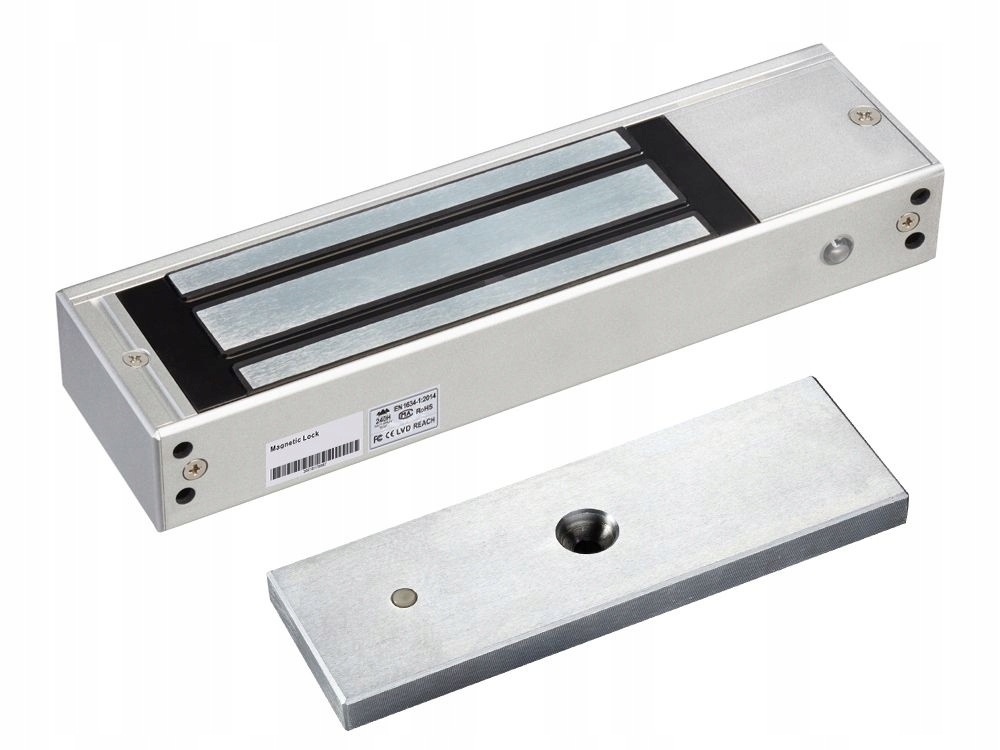 Elektromagnetická svorka s signalizací EL-1500SL2