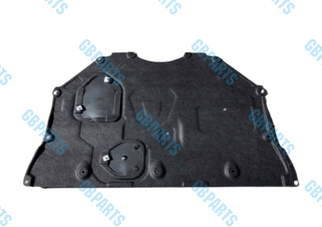 OSŁONA POD SILNIK MAZDA CX-30 2019 2020 2021