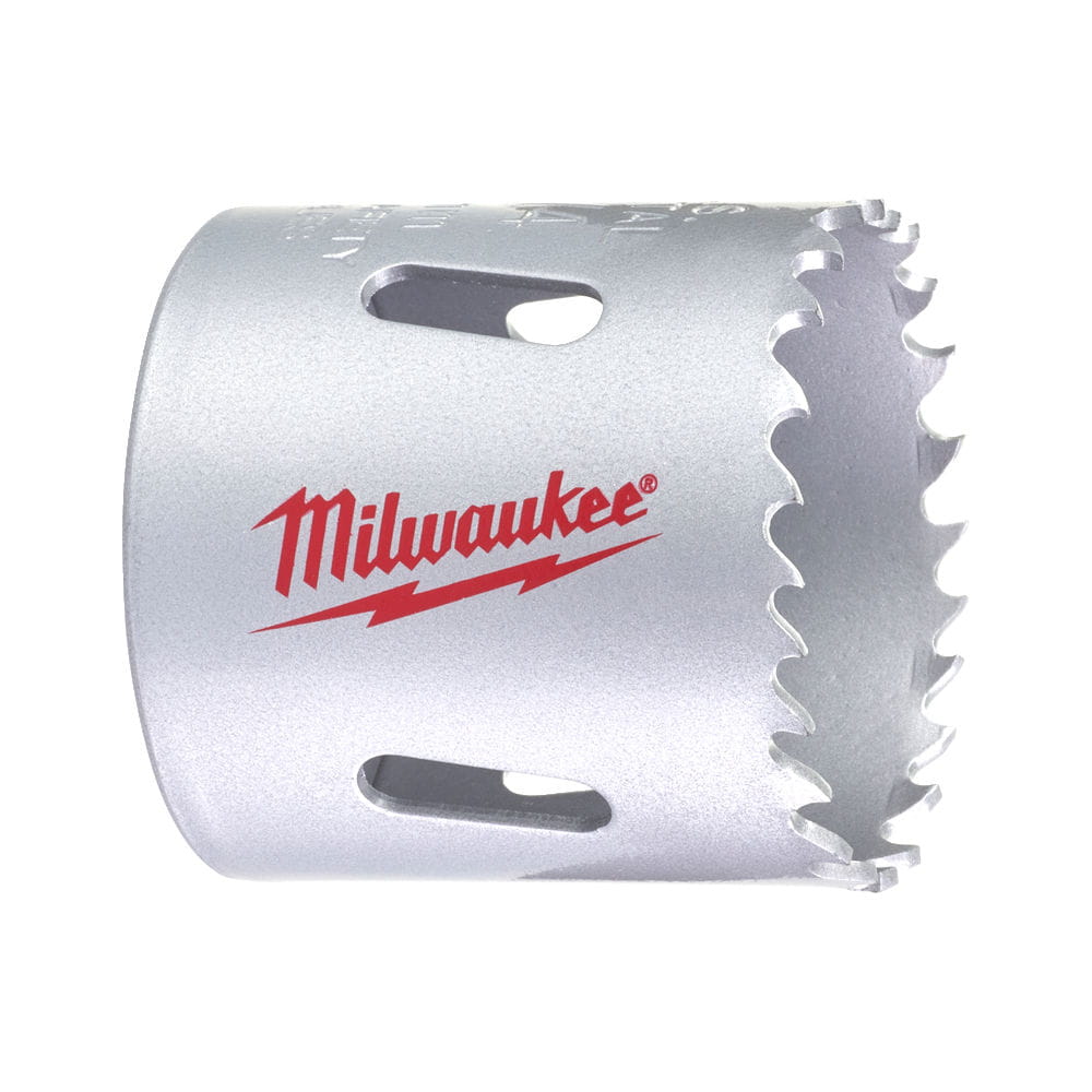 

Otwornica Milwaukee Bi-metal Contractor 44 mm