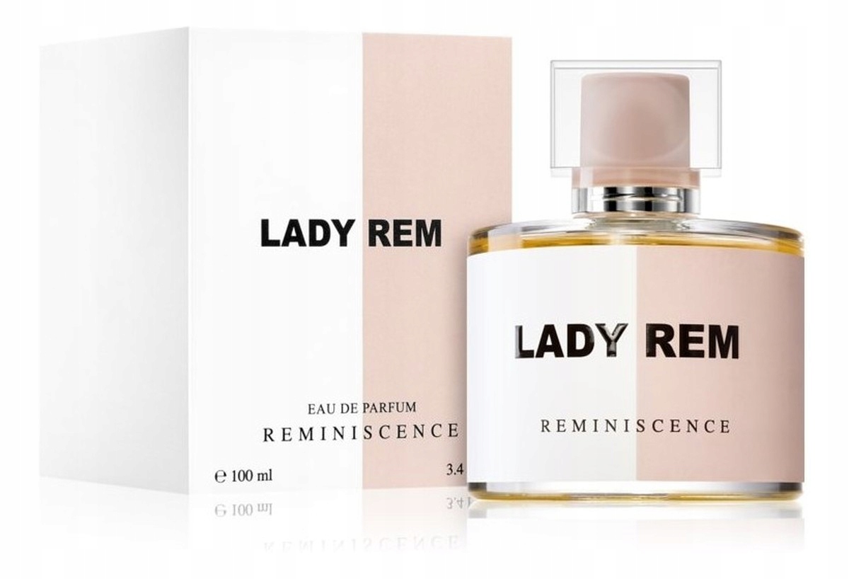 Reminiscence Lady Rem Parfémovaná voda sprej 100 ml