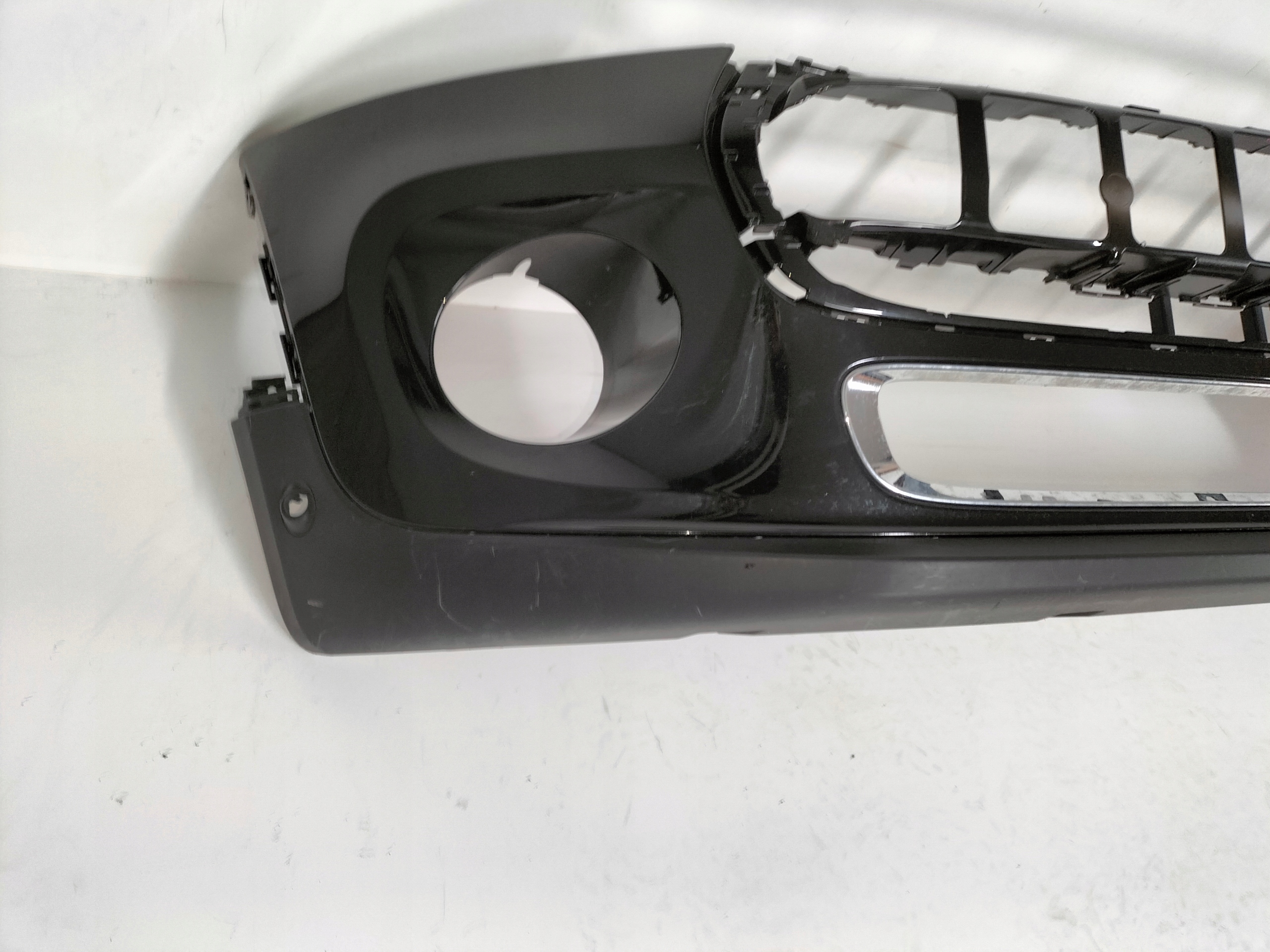 front bumper front MINI COOPER ONE F56 14