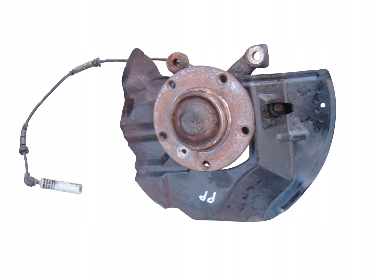 BMW E46 98- 1.9 B ZWROTNICA PRAWY PRZÓD