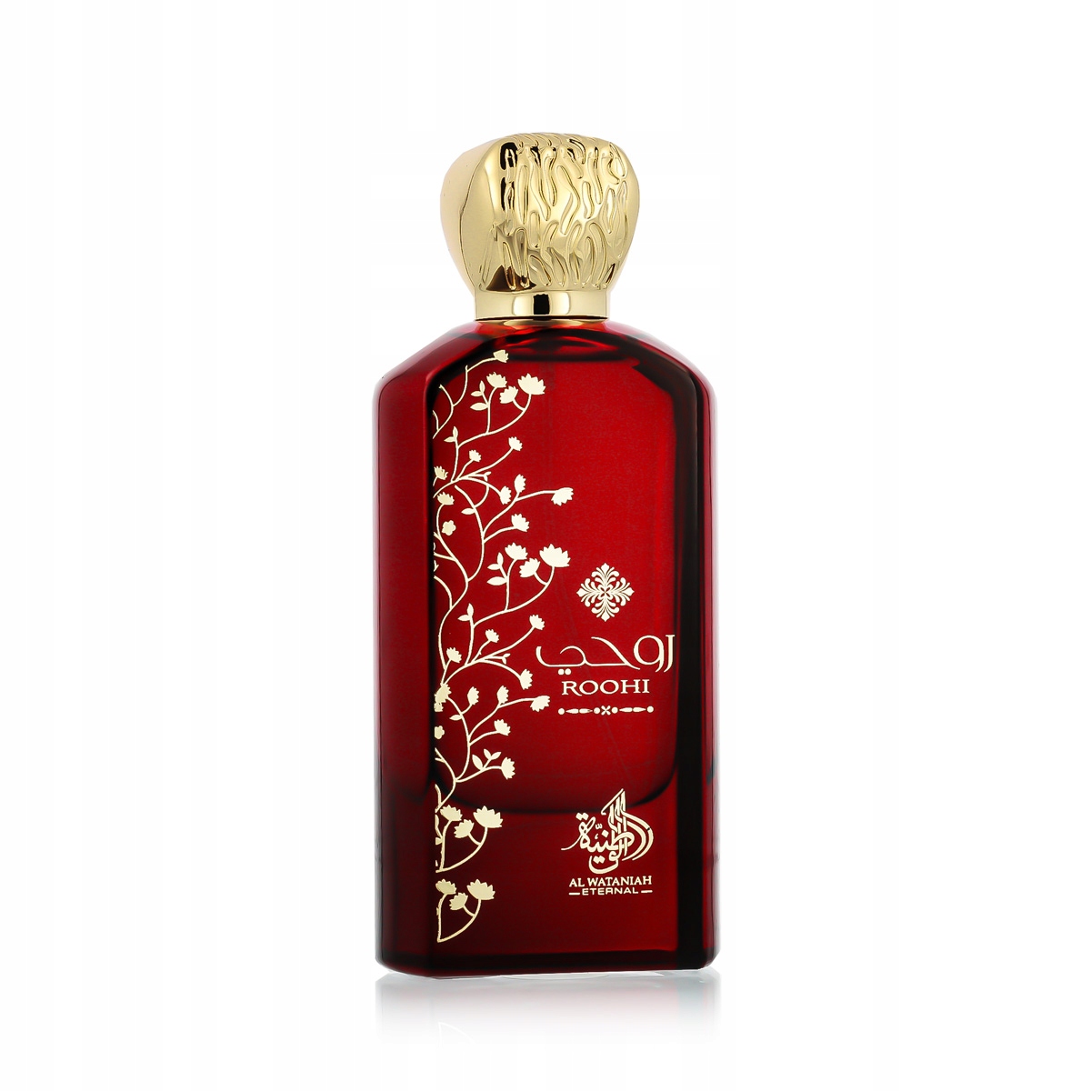 Al Wataniah Roohi Edp 85 ml W