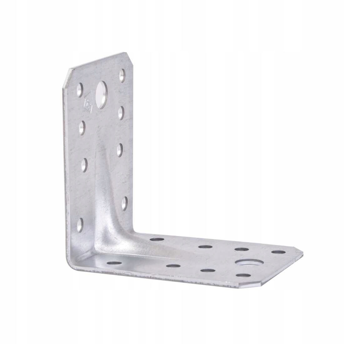 

Kątownik Ciesielski Łącznik Montażu 90x50x55 KP4/2