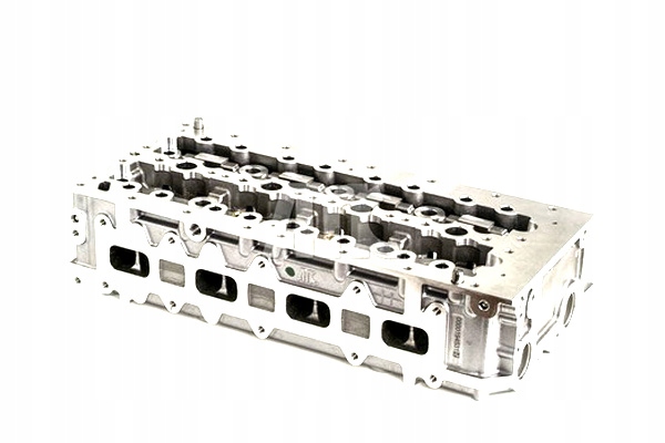 GŁOWICA CYLINDRÓW IVECO DAILY III DAILY IV DAILY V DAILY VI FIAT Numer katalogowy części 908345