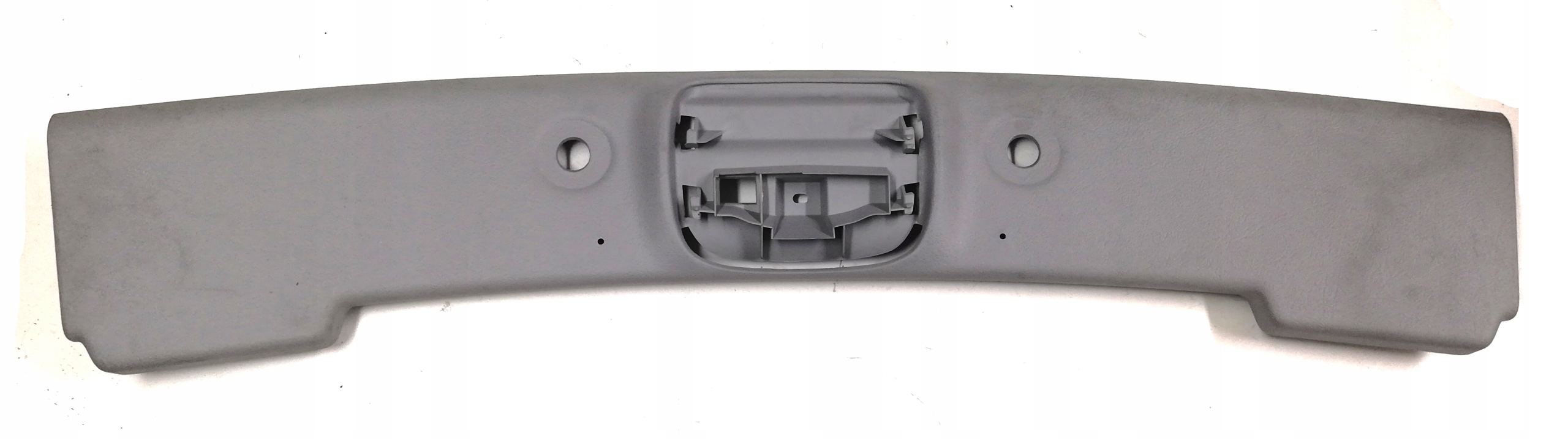 Панель ветрового стекла передняя MEGANE CABRIOLET 7700848830 OE!