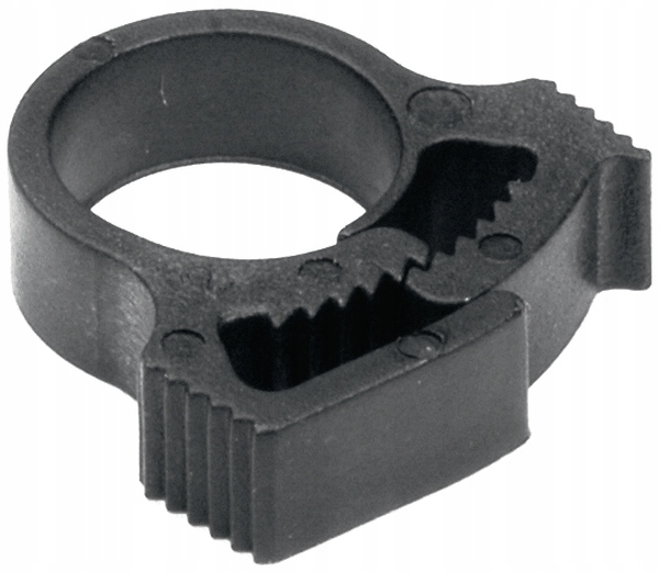 

Uchwyt obejma zaciskowa 13,1-15mm opaska 5szt