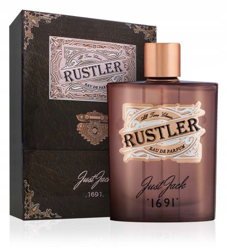 Just Jack All Time Classic Rustler Parfémovaná voda 120 ml