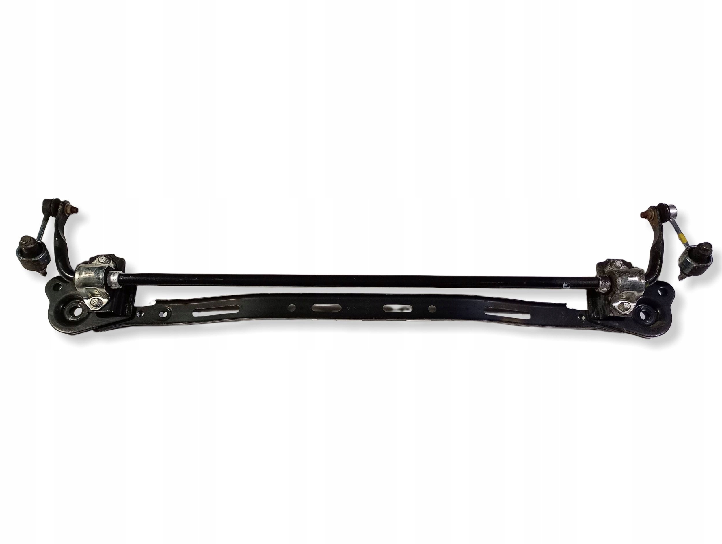 Stabilizator Spurstange heck hinten Subaru WRX VB II 2022