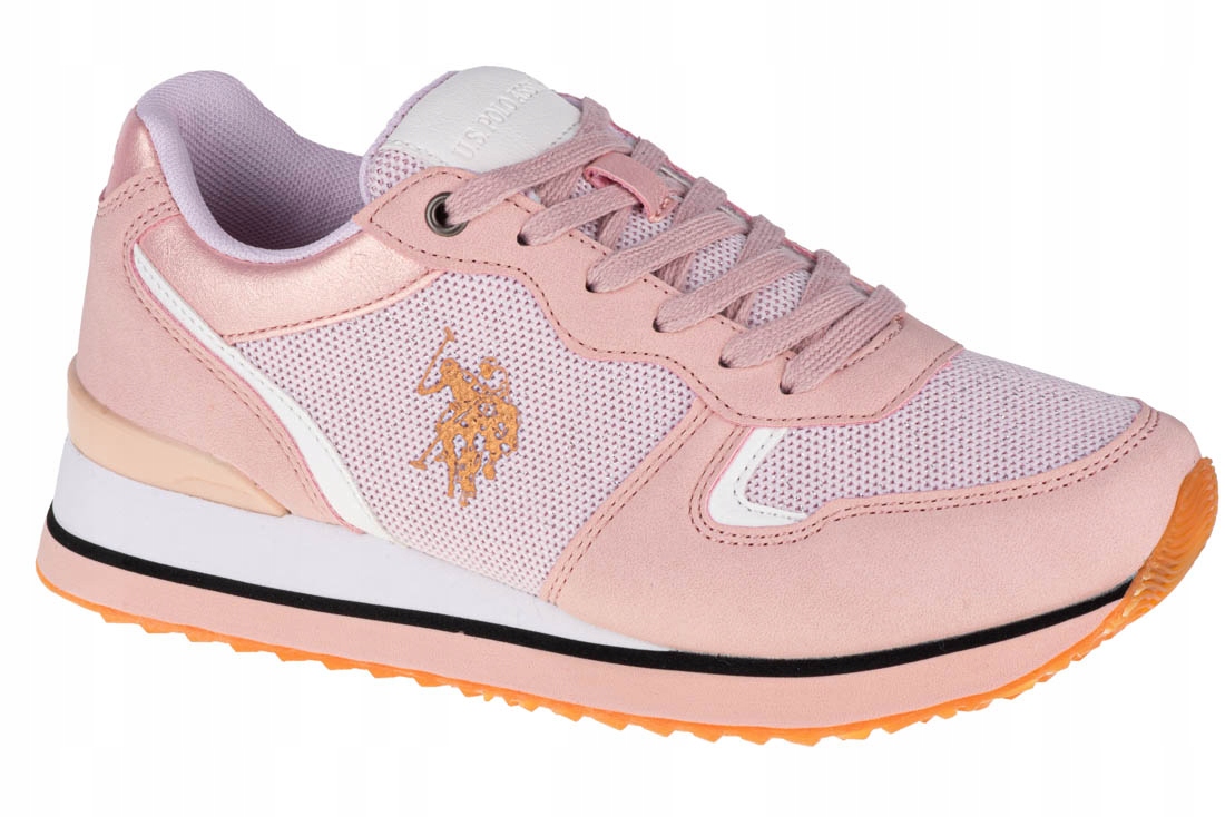 

U.s. Polo Assn. TUZLA4 ~40~ Damskie Buty