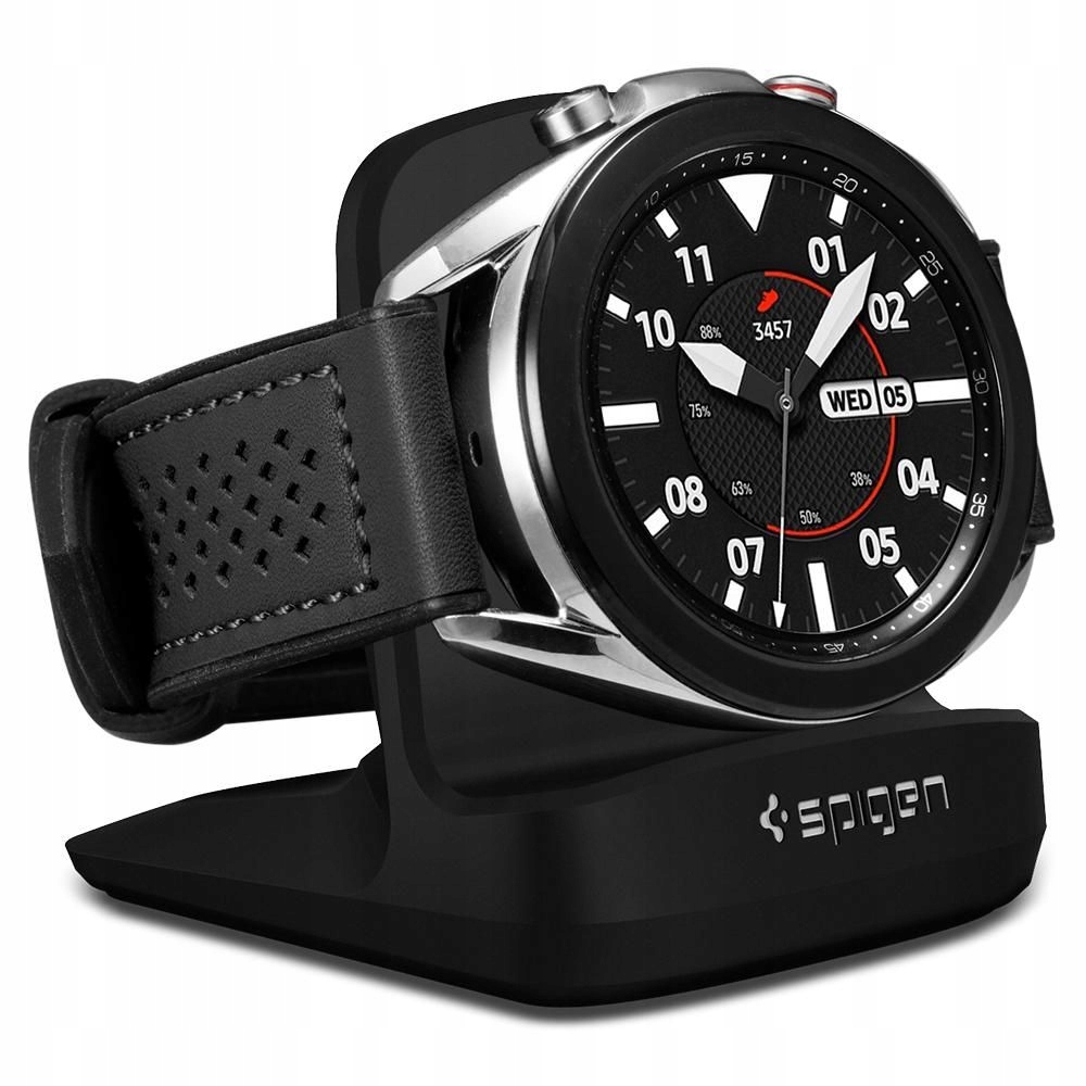 

Ładowarka Spigen S352 Night Stand Galaxy Watch 3