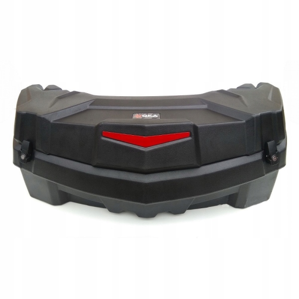 Kufer GKA R305 Phantom do quadow z oparciem EAN 5904610700006