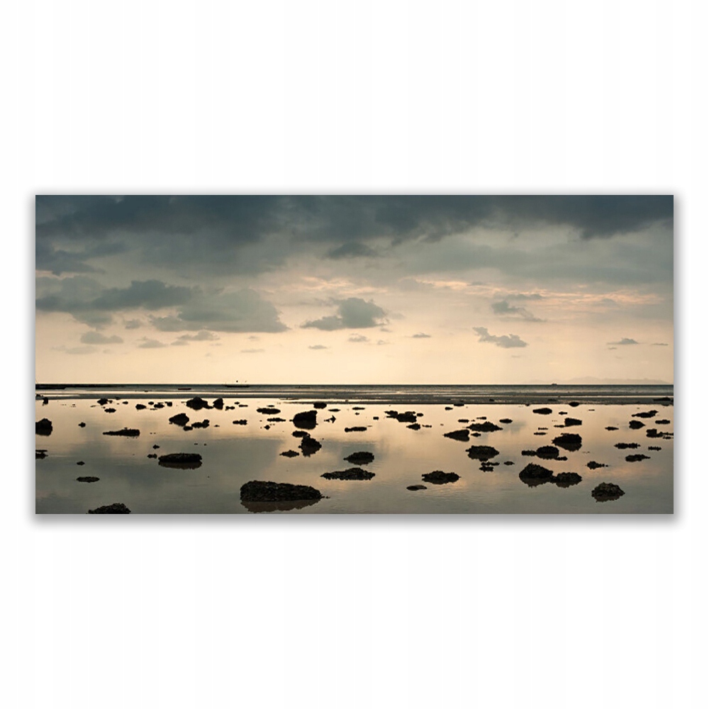 

Fotoobraz akryl ścienny 140x70 cm Woda Krajobraz