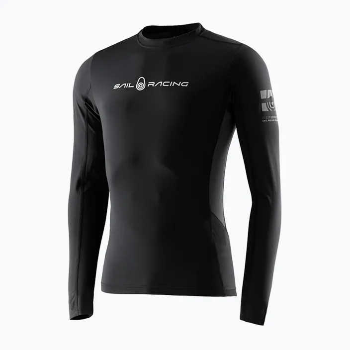 Longsleeve żeglarski męski Sail Racing Reference LS Rashguard carbon XL Marka inna
