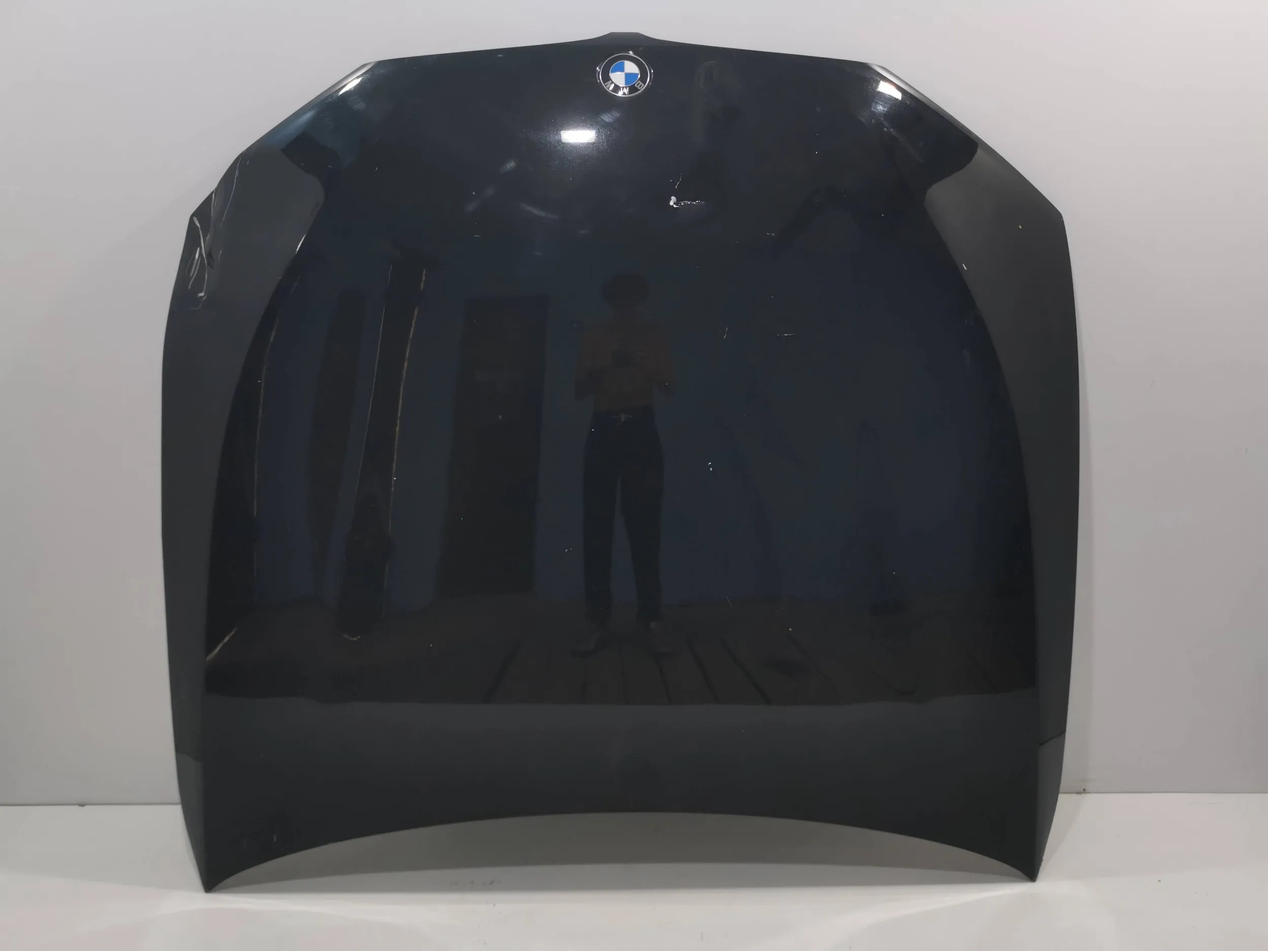 MERCEDES E-KLASA W213 MASKA POKRYWA SILNIKA !!!