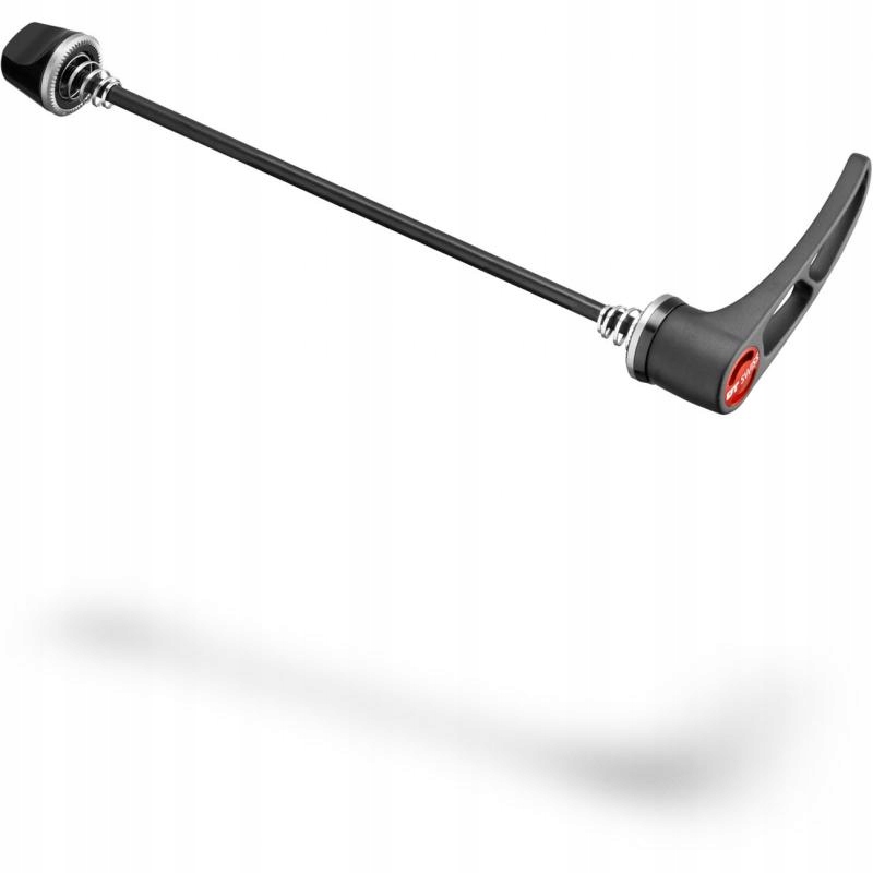 Dt Swiss Rychloupínák Rws 5 mm zadní 145mm