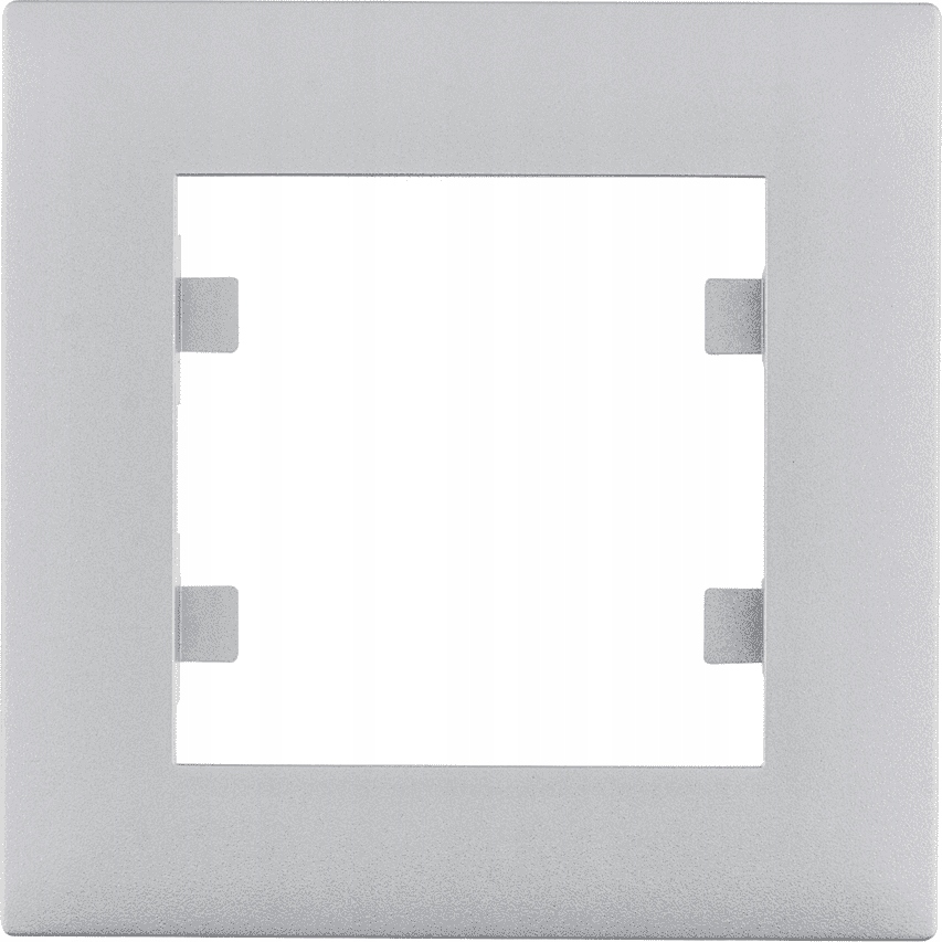 

Lumina intense Ramka pojedyncza Hager WL5512