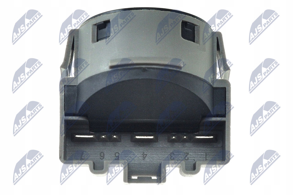 Kostka stacyjki NTY EKS-FR-000 Numer katalogowy części EKS-FR-000