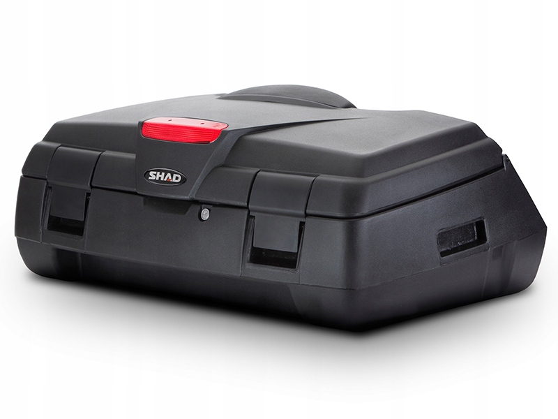 Kufer centralny z oparciem Shad ATV 80 Quad