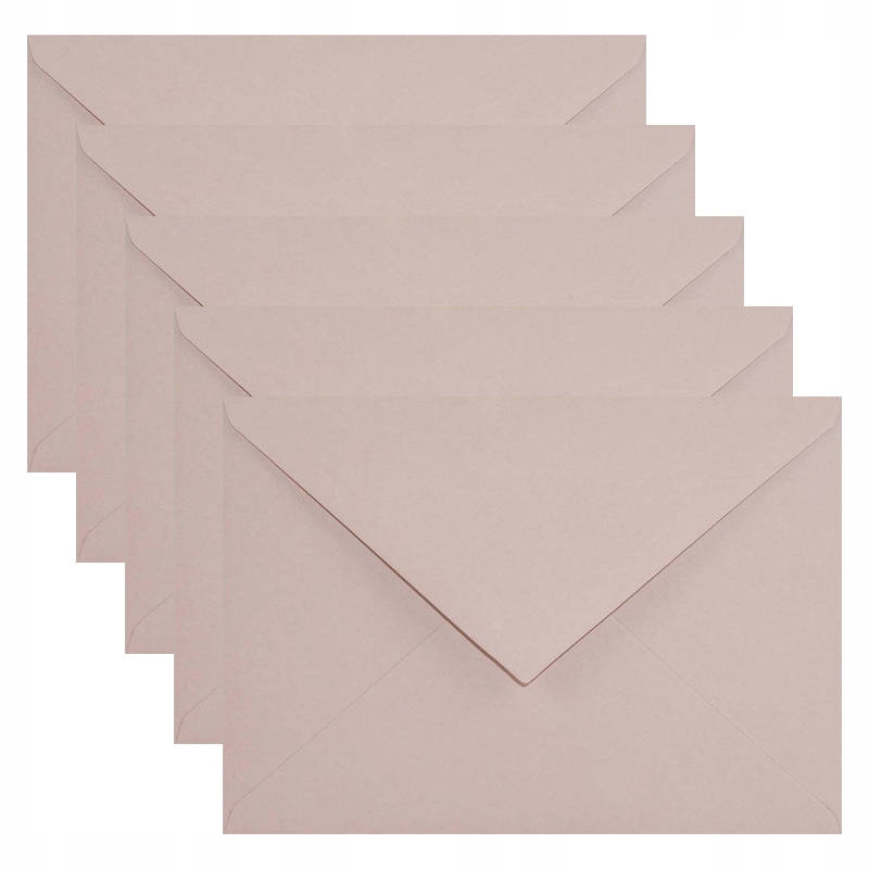 

Koperta C6 Nk Keaykolour Old Rose Delta 120g 5szt