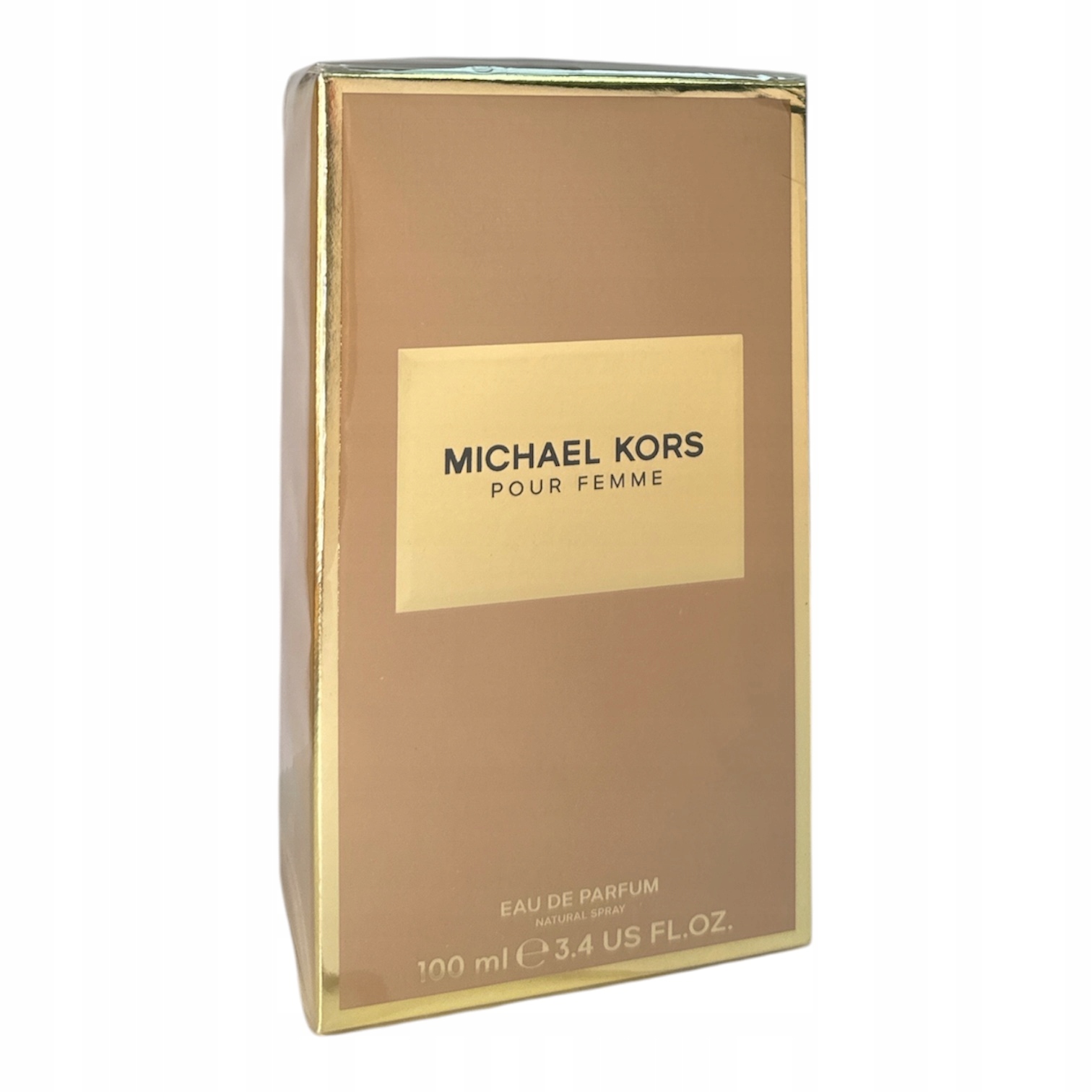 Pour Femme woda perfumowana dla kobiet Produkt