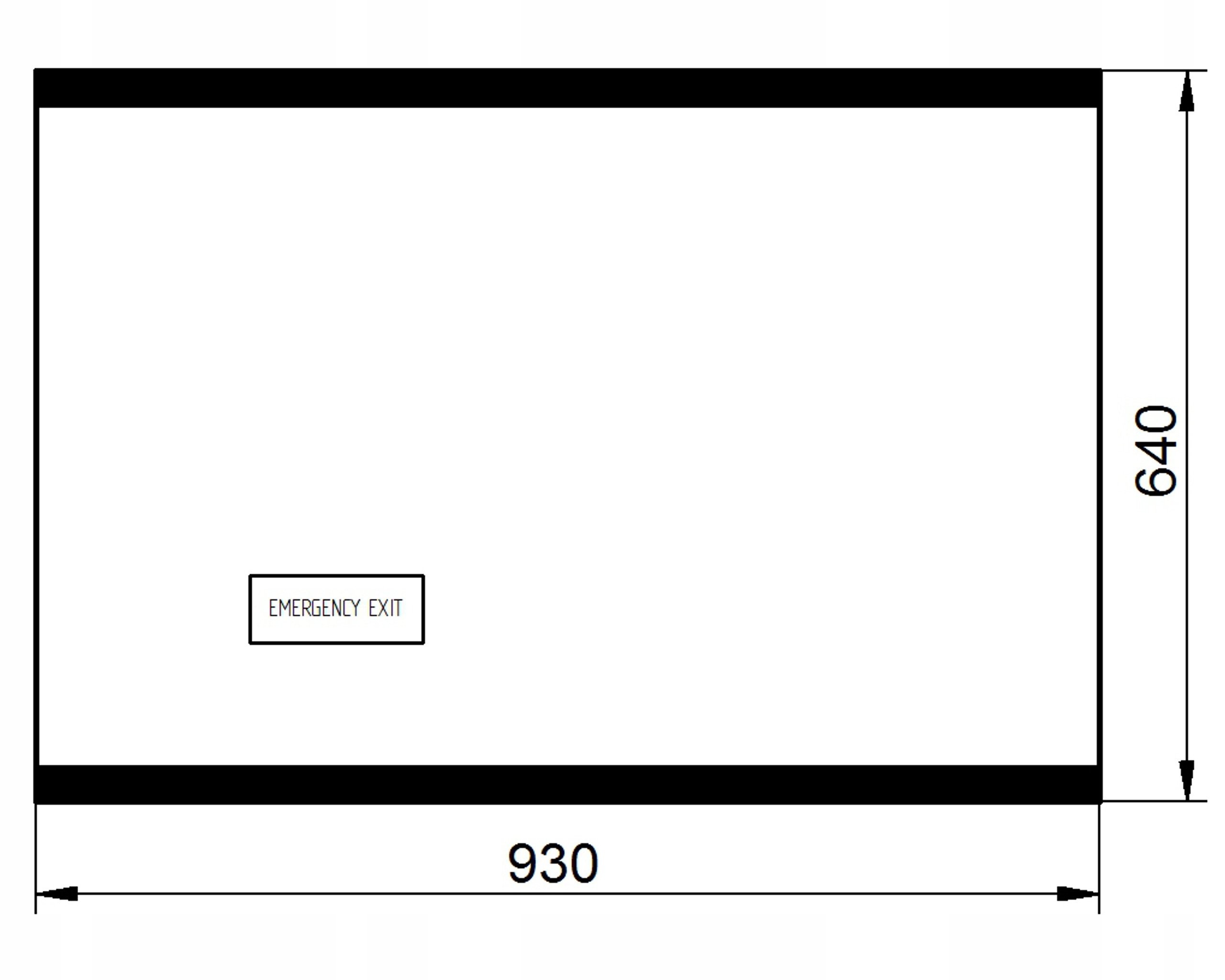 Claas Ranger 920-975 zadní