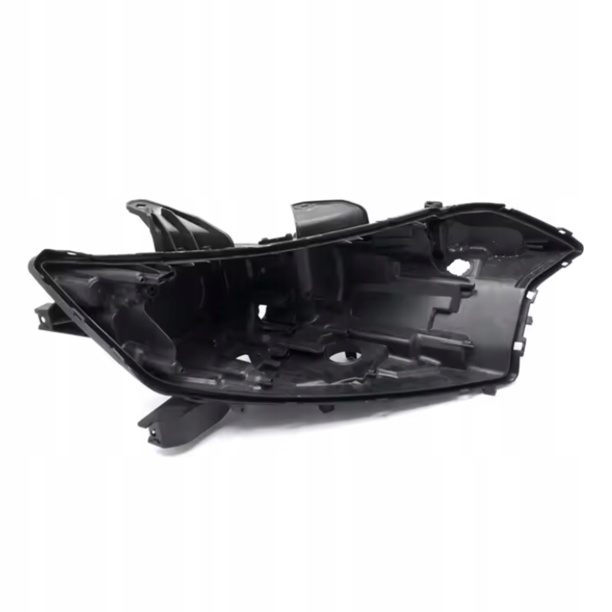 Mitsubishi Outlander 16-19 Kryt Reflektoru Plechovka Led Lampy Pravá Nová
