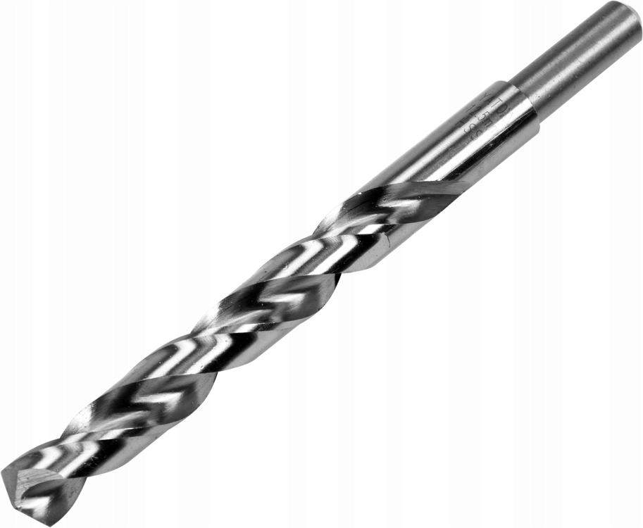 

Yato Wiertło Hss Do Stali Inox Żeliwa 12.5 mm