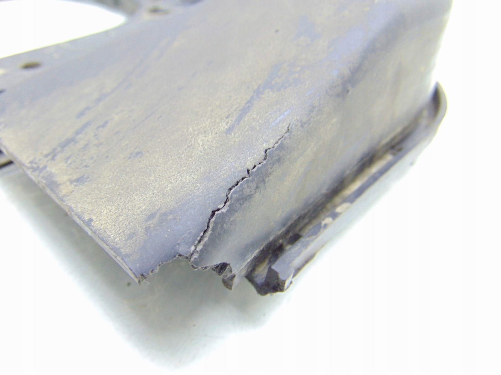 luftansaugkanal DOLOT AUDI RS4 B8 4.2 V8 8T0301258A