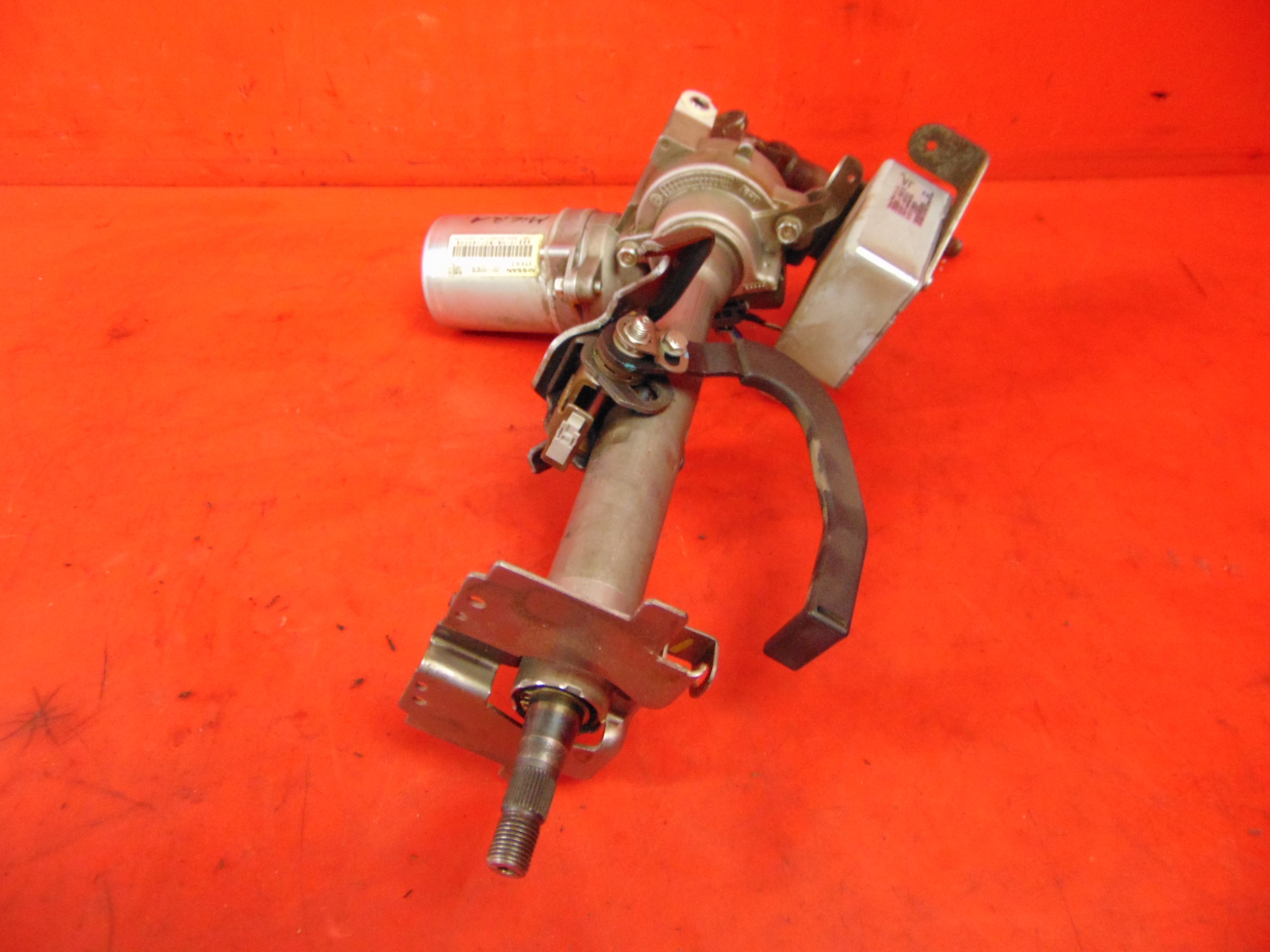 NISSAN MICRA K13 IV control electrics EUROPA