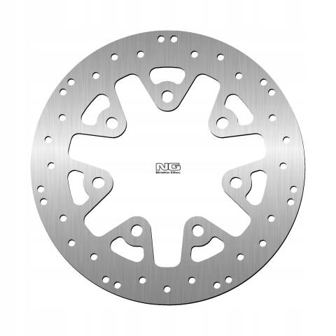 Brzdový Kotúč Predný/zadný Harley-davidson 1745/1801/1868/1923 09-21