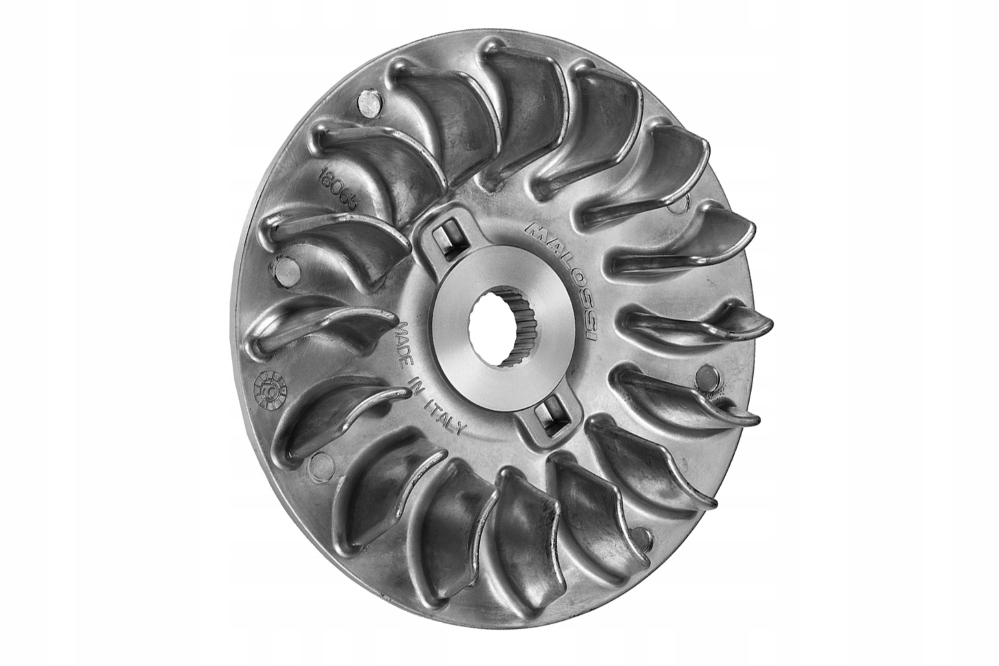Protitaler variátora Malossi Ventilvar 2000, 128mm, Piaggio Vespa