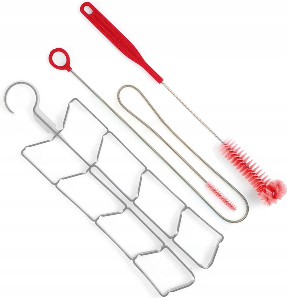 Zestaw do Czyszczenia Bukłaka Osprey Cleaning Kit