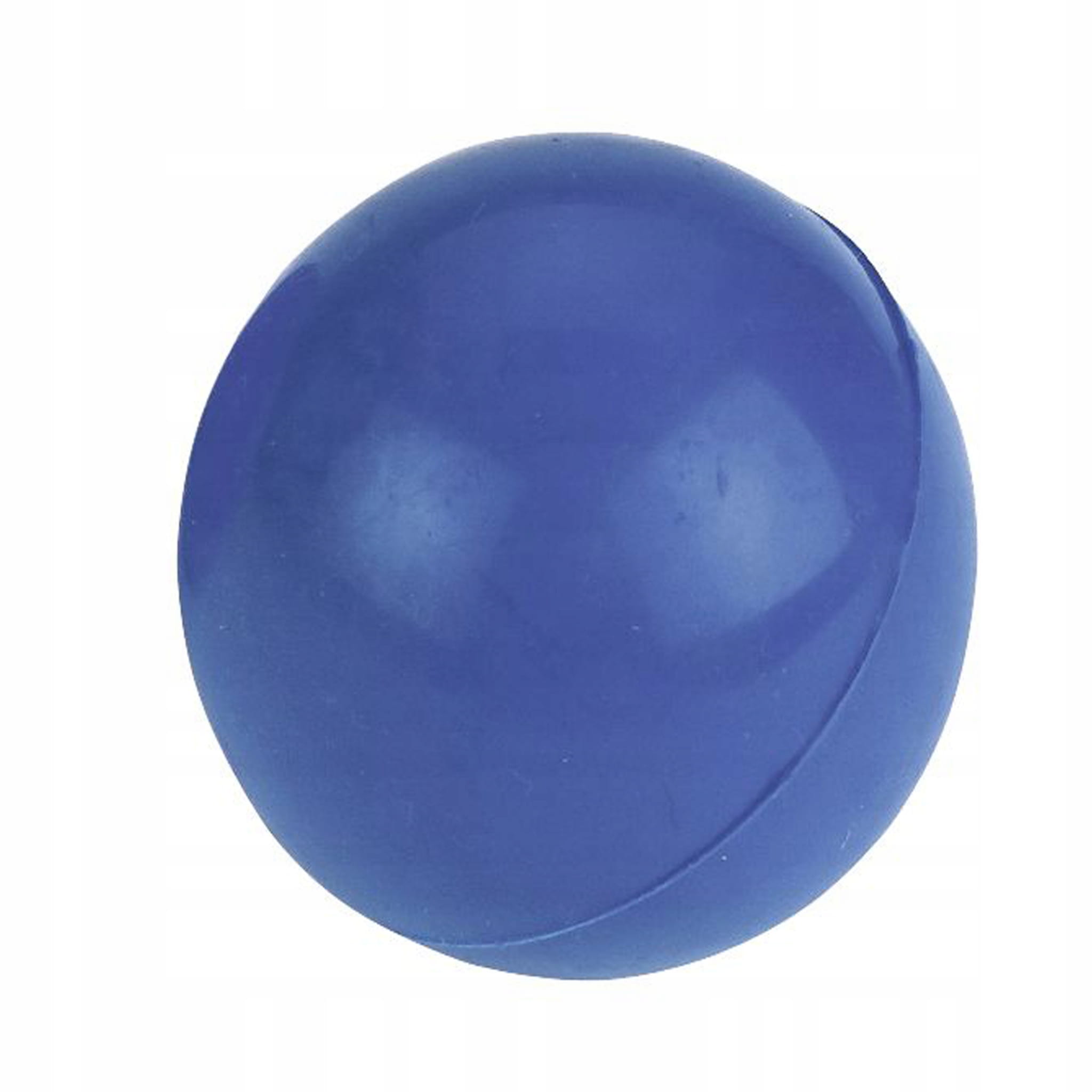 

Kerbl Zabawka Piłka z gumy 6,5cm 3 kolory