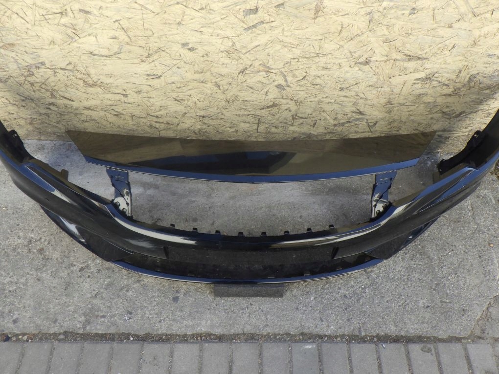 OPEL ASTRA K 5 V LIFT 19- front bumper