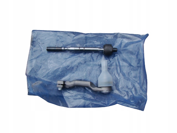 32106890060 - BMW G05 наконечник правої ручки