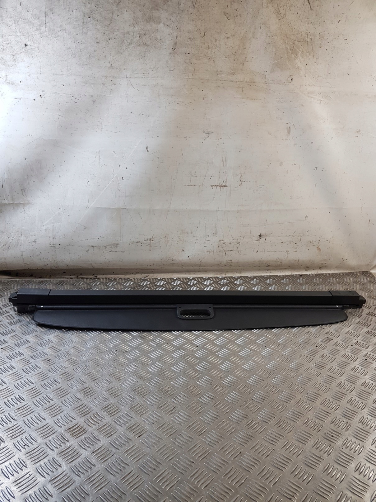 blinds boot 24469259 OPEL VECTRA C KOMBI 06R