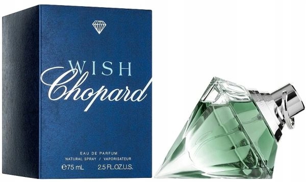 Chopard Wish Edp 75 Ml Spray