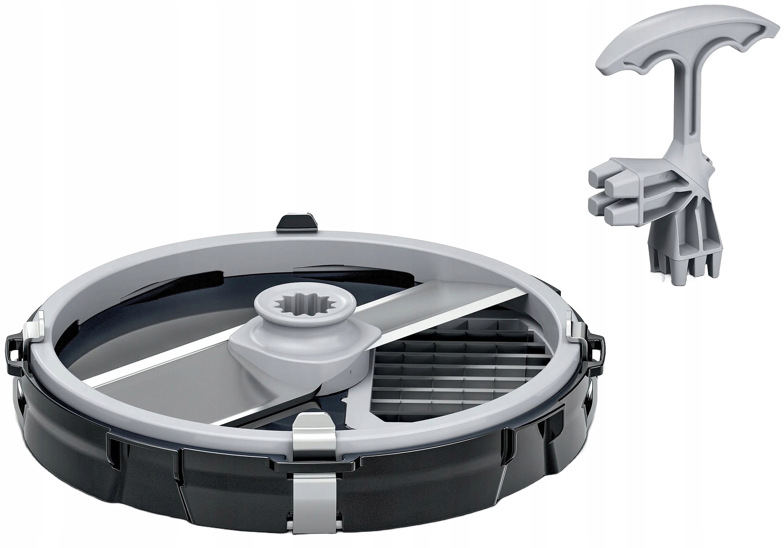 Przystawka do krojenia w kostkę Bosch MUZS68CC dla robotów Mum serie 6-9