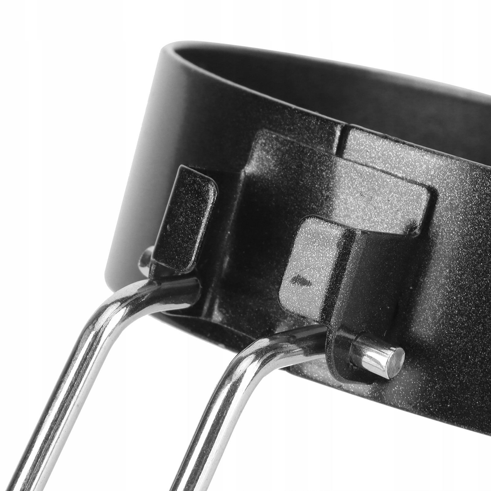 FORMA FOREMKA STALOWA DO JAJEK BURGERÓW PANCAKE Marka inna