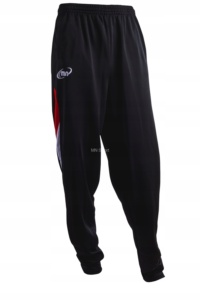 SPODNIE TRENINGOWE MN SPORT MONTANA r. M