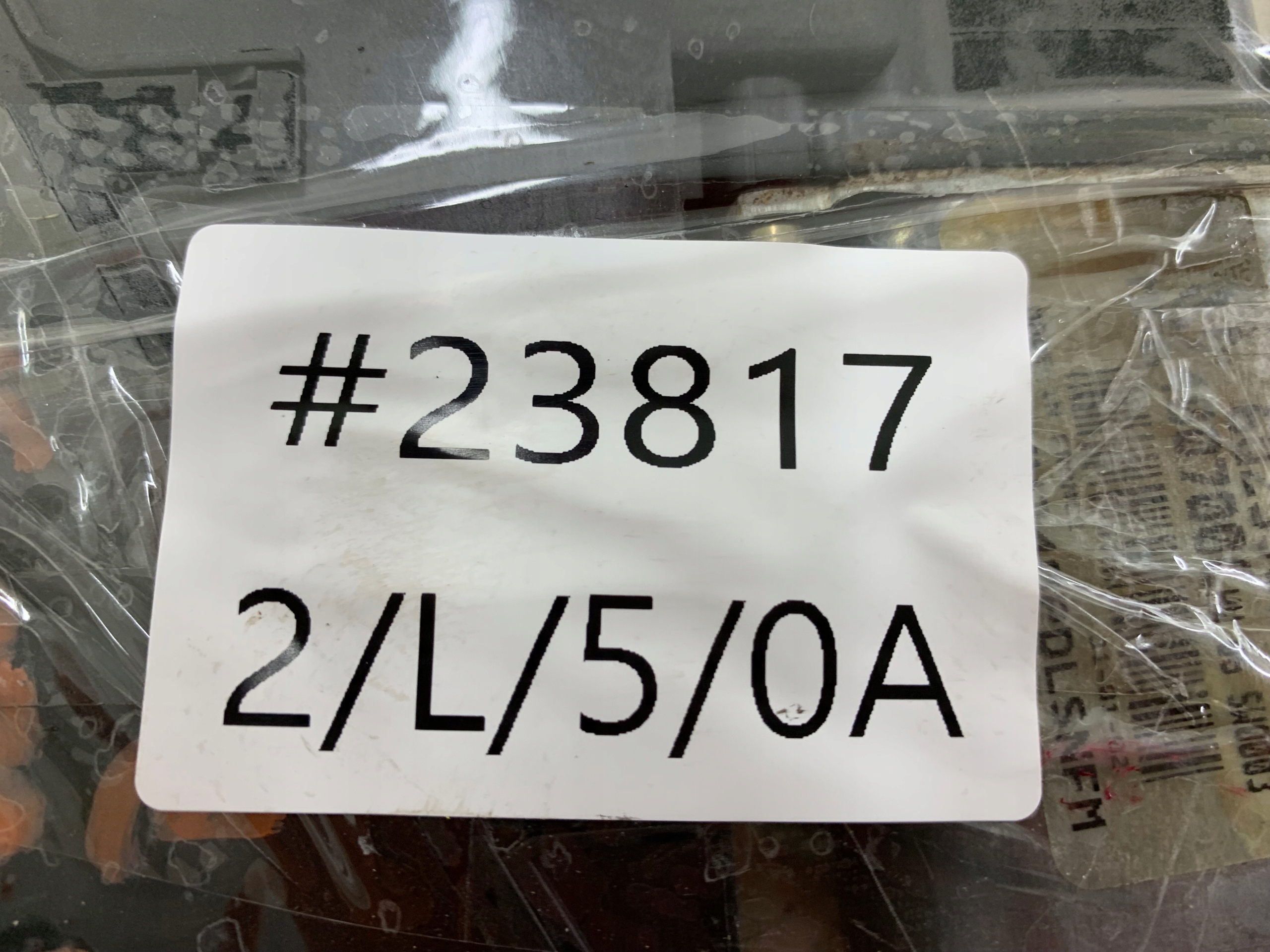 VW POLO 9N IV mini motor windows right front 6Q2959801A