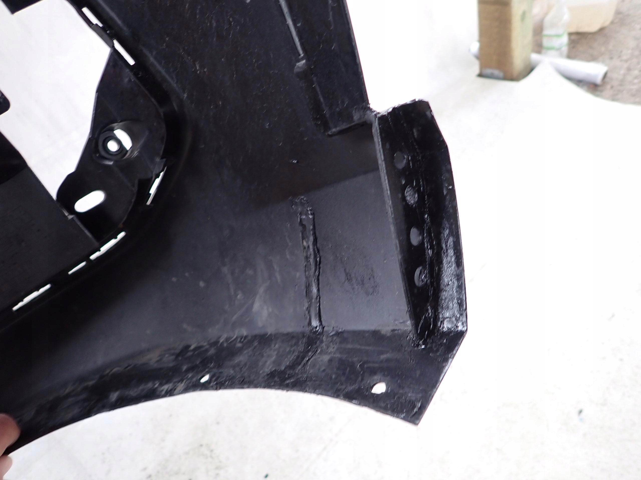 FORD KUGA III 3 MK3 ST-LINE 19-> bumper front